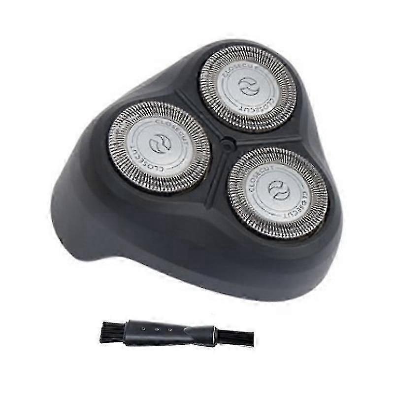 Replacement Head Compatible with Philips AT610 AT620 FT618 FT688 Shavers