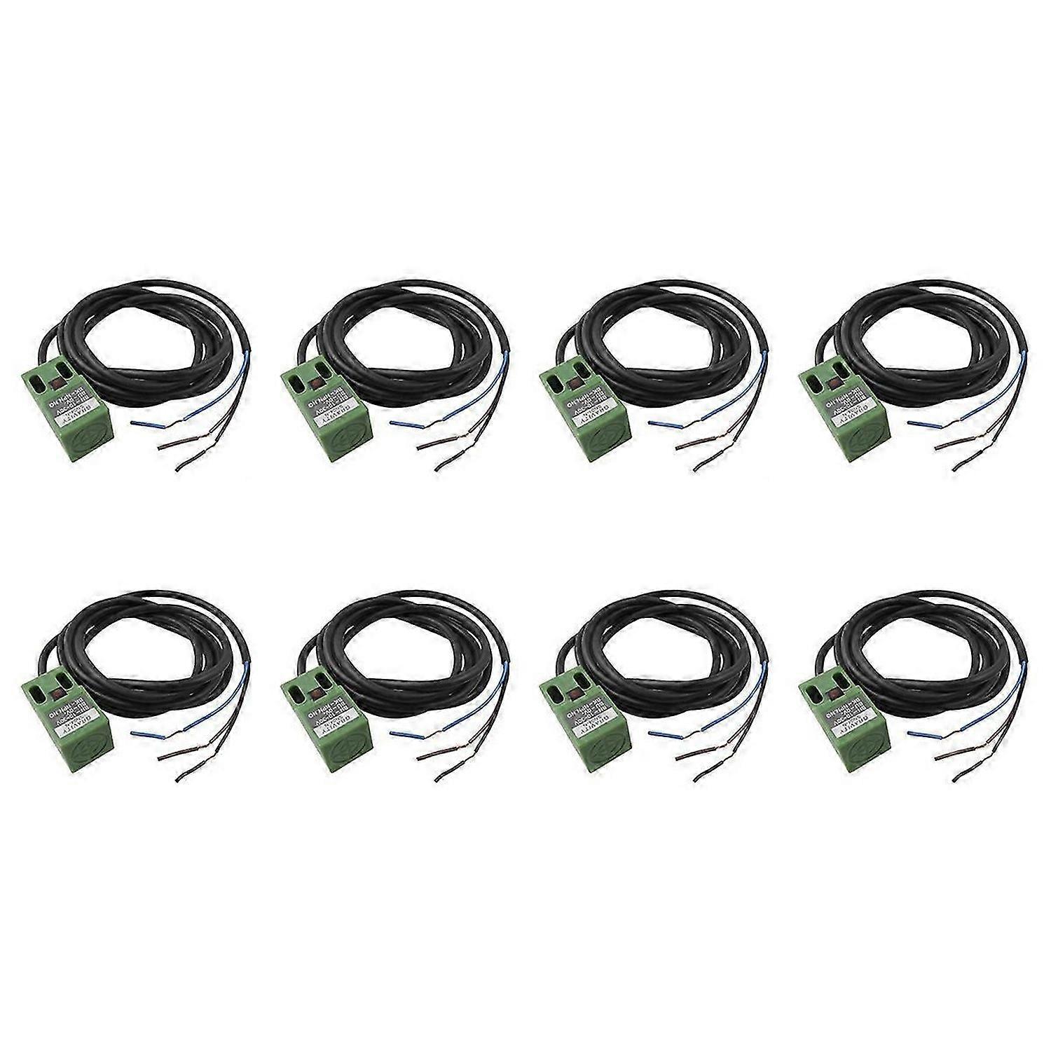 SN04-N DC 10-30V Approach Sensor Inductive Proximity Switch