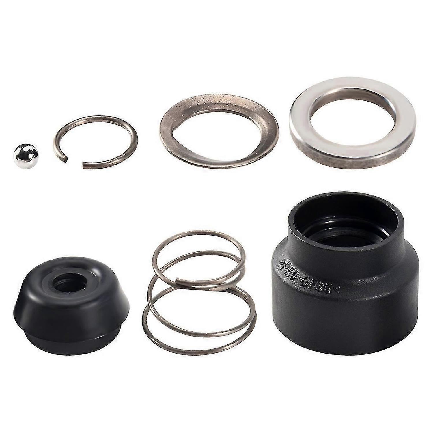 Chuck Cover Replace for GBH2-20 GBH24 GBH 2-24 2-20 24DSR Electric Hammer Drill Power Tool Accessori