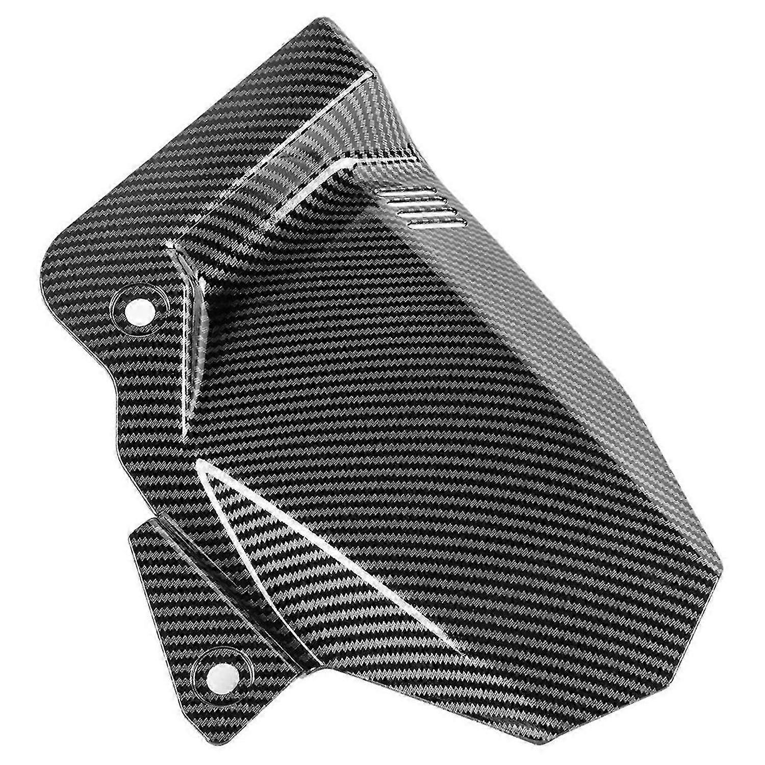 Rear Wheel Hugger for ADV350 2022-2024 Carbon
