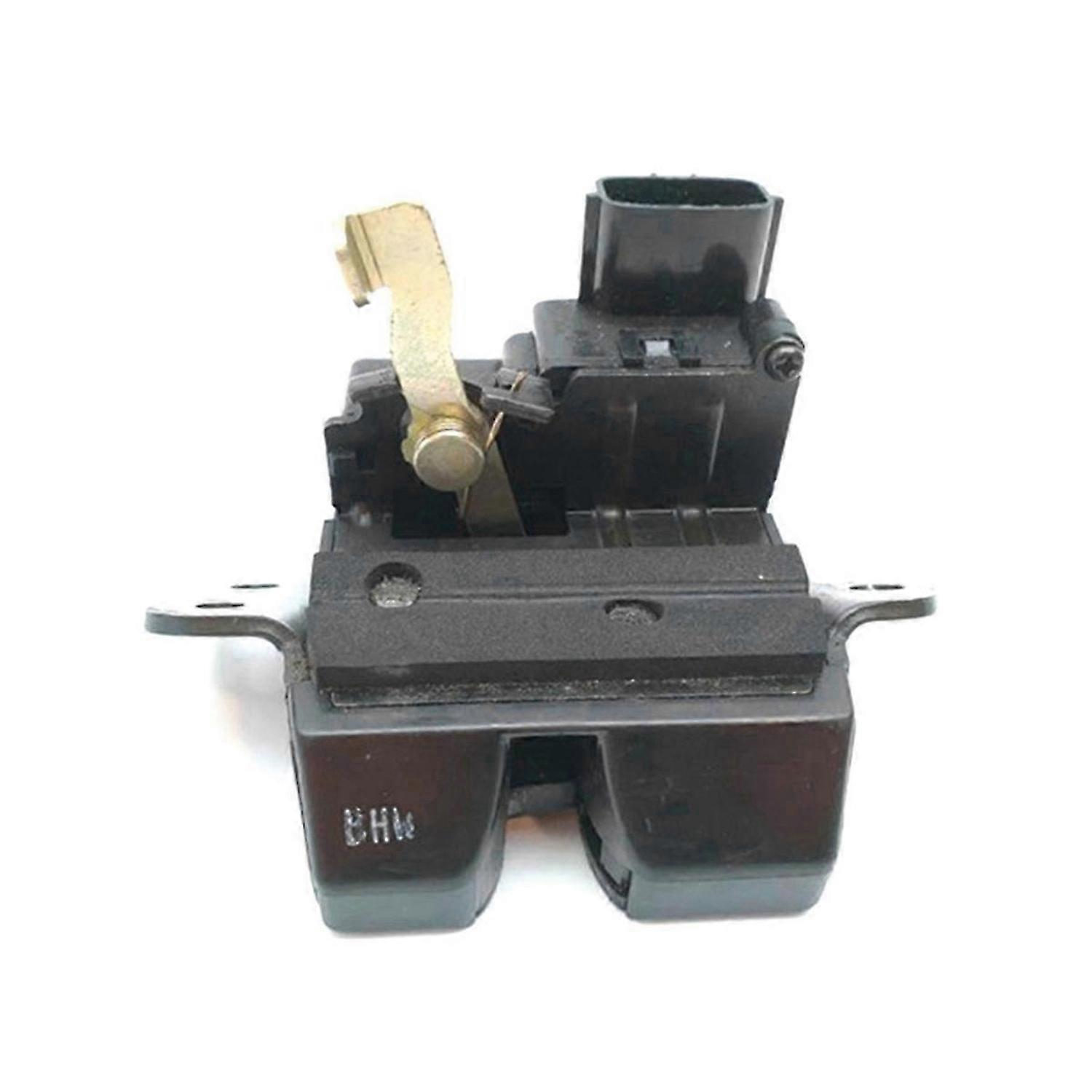 High Quality Car Tailgate Lock Block Trunk Lock Door Lock Actuator 812301D000 81230-1D000 for Kia Ca