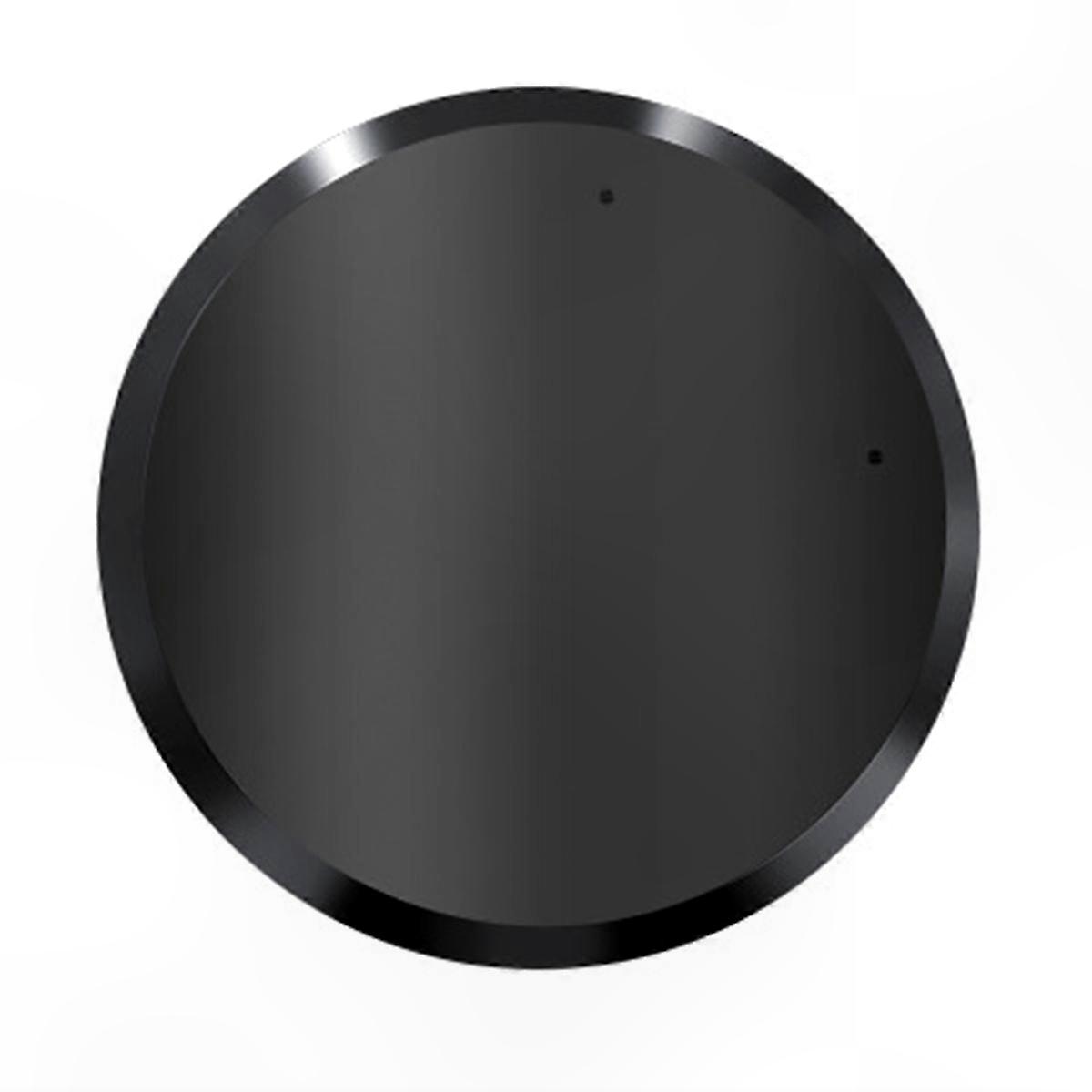 Compact Magnetic GPS Tracker for Vehicles, Waterproof Design