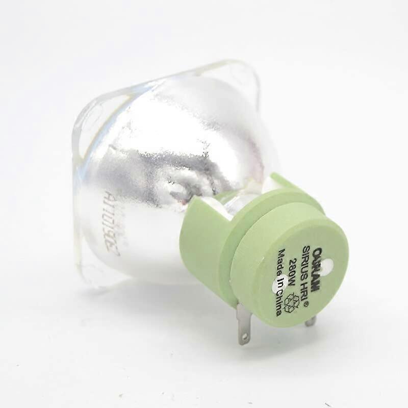 10R 280W Lamp For Sirius HRI 280W Sharpy 10R Beam Stage Lamp PVIP 280W