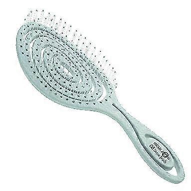 Mint Fresh Straw Brush for Cleaning and Hygiene Solutions