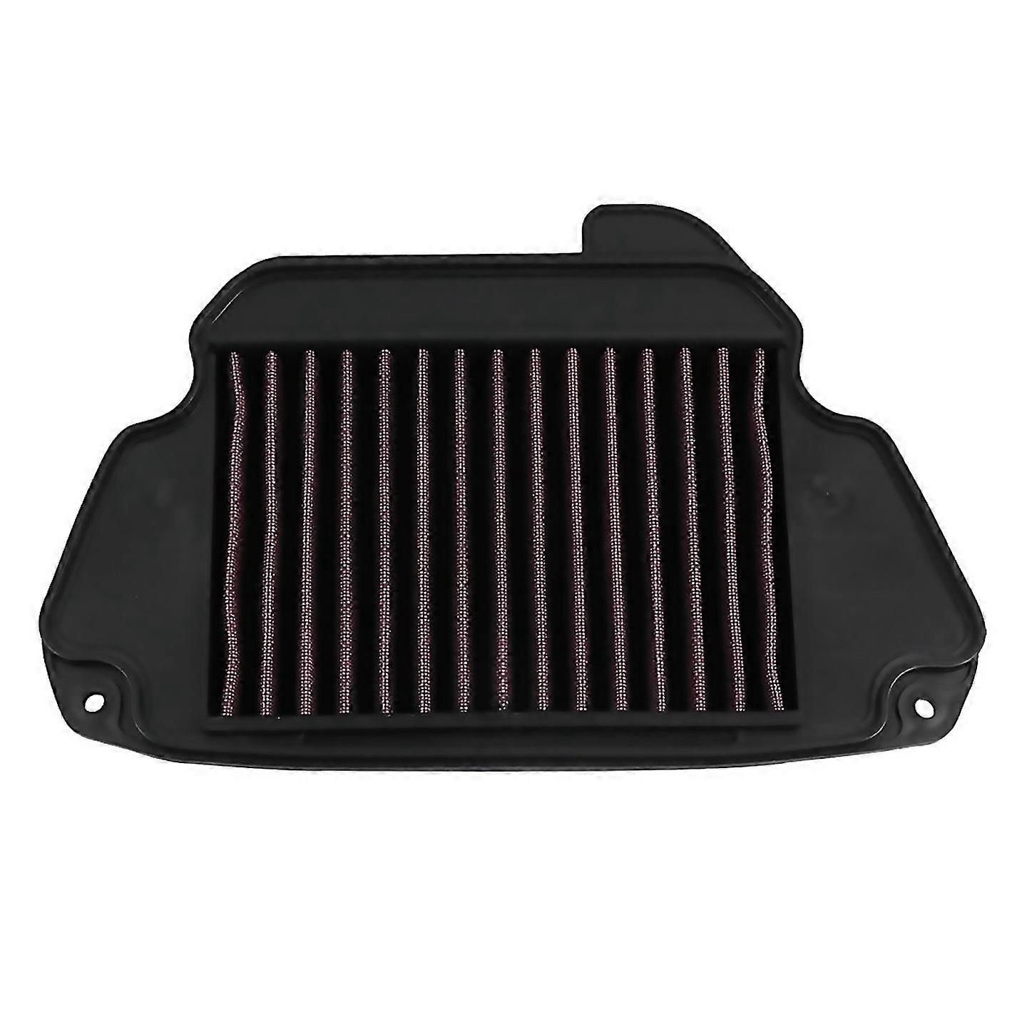 For Motorcycle Air Filter Systems Intake Cleaner For