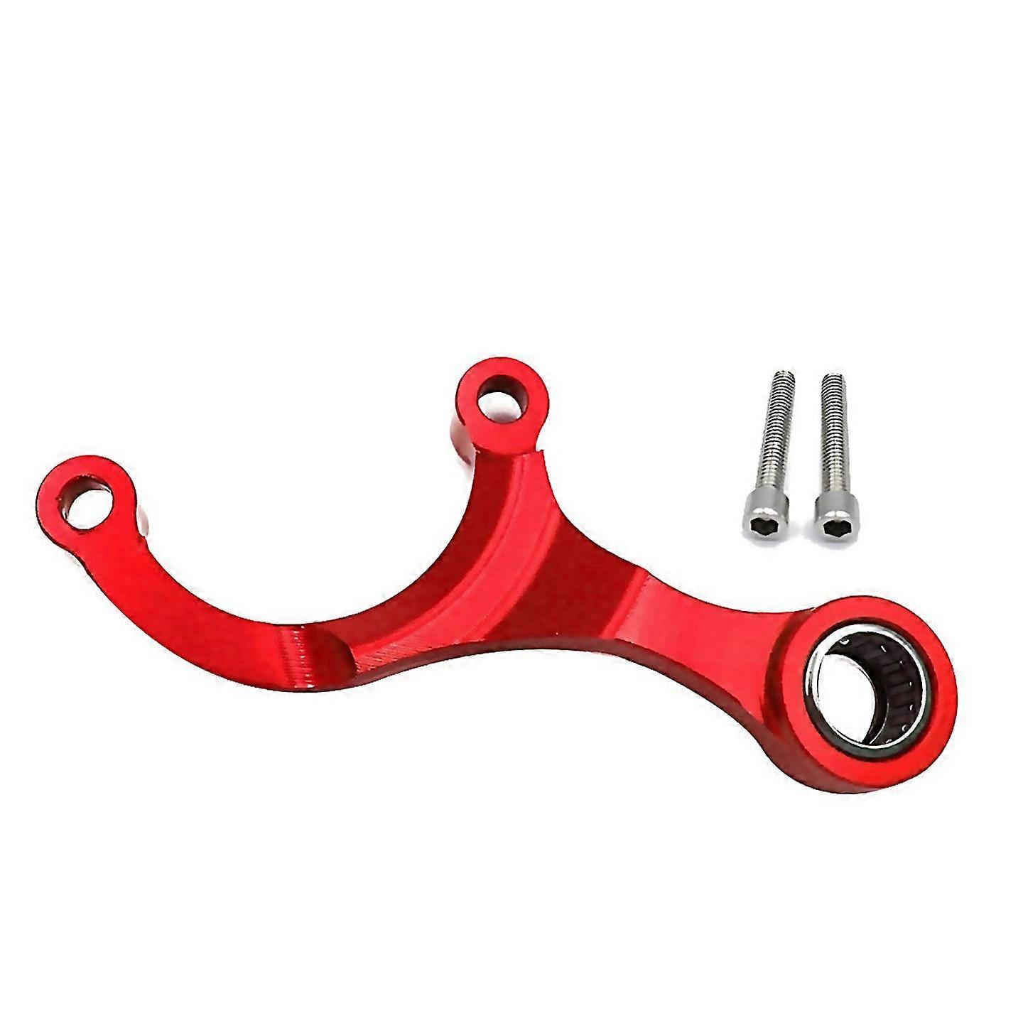 For Motorcycle Shift Stabilizer For Mt07 Xsr700 Red