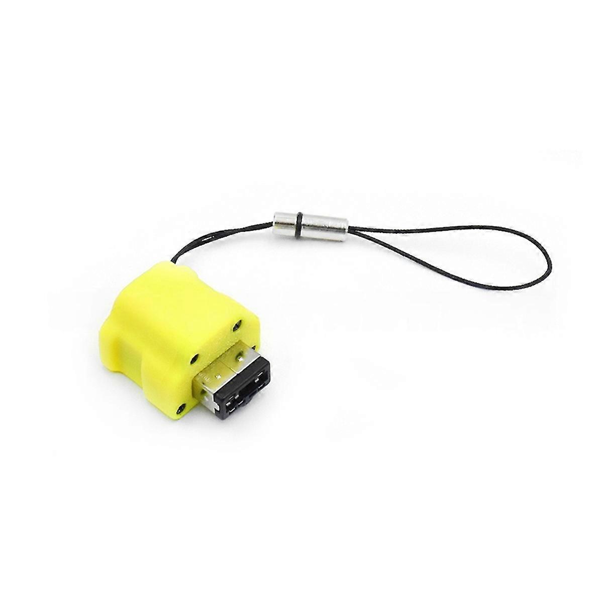 For SP-Dedicated Adapter Head Converter to Type C 3.5mm Headphone Jack Extensions Converter Plug-and