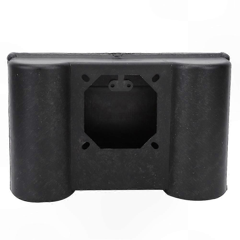 Durable Plastic Connection Case for Single Phase Motor Capacitor 220V