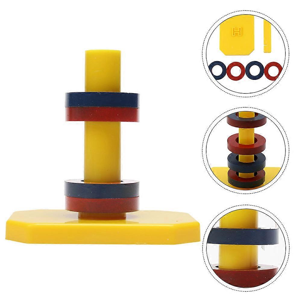 Science Experiment Toy for Kids 1Set Matching Game
