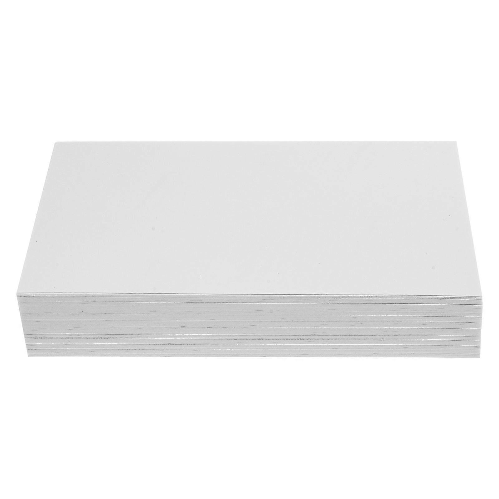 Photographic Paper Printing Paper for School DIY Use 200 Sheets