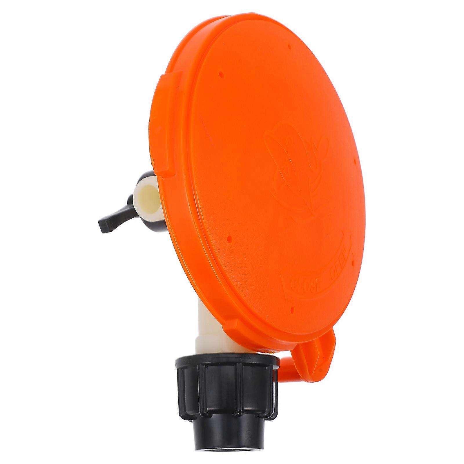 Pig Waterer Level Controller for Farm 3Pcs Pack