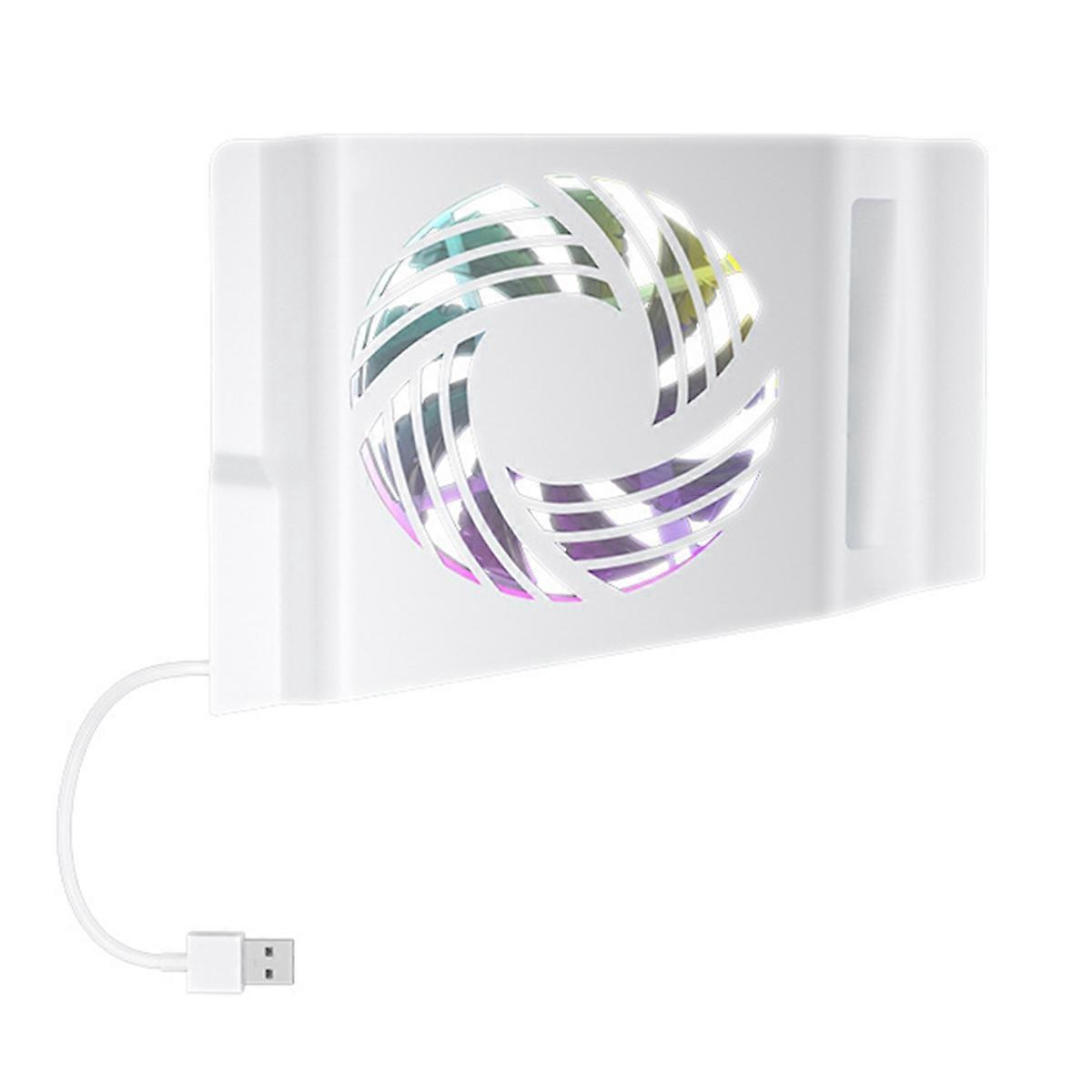 Game Console Cooling Fan For SLIM Game Console Accessori