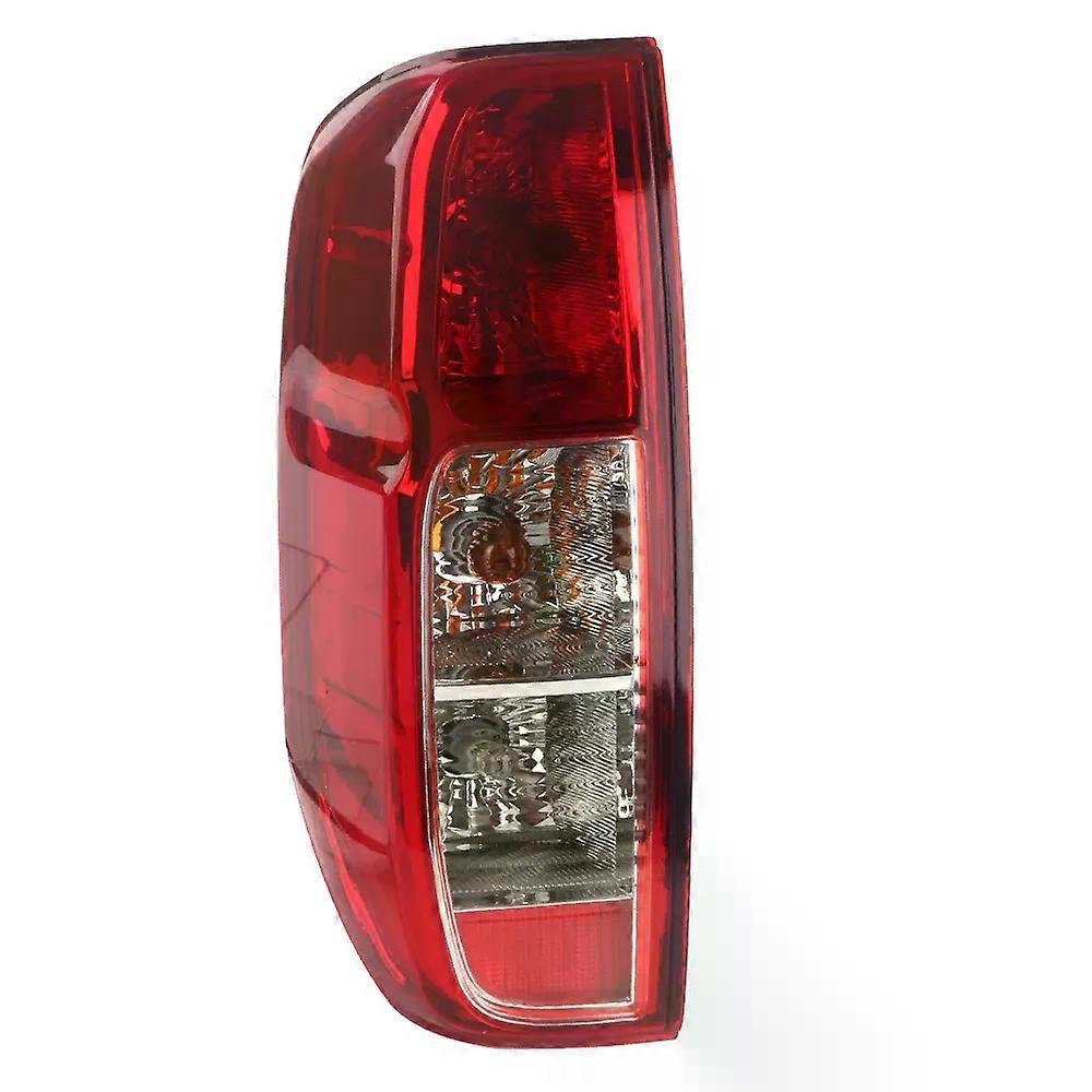 Apply Left/Right Side Tail Lamp FOR Nissan Navara D40 Pickup 2005 2006 2007 2008 2009 2010 2011 2014 Rear Tail Light Brake Lamp with