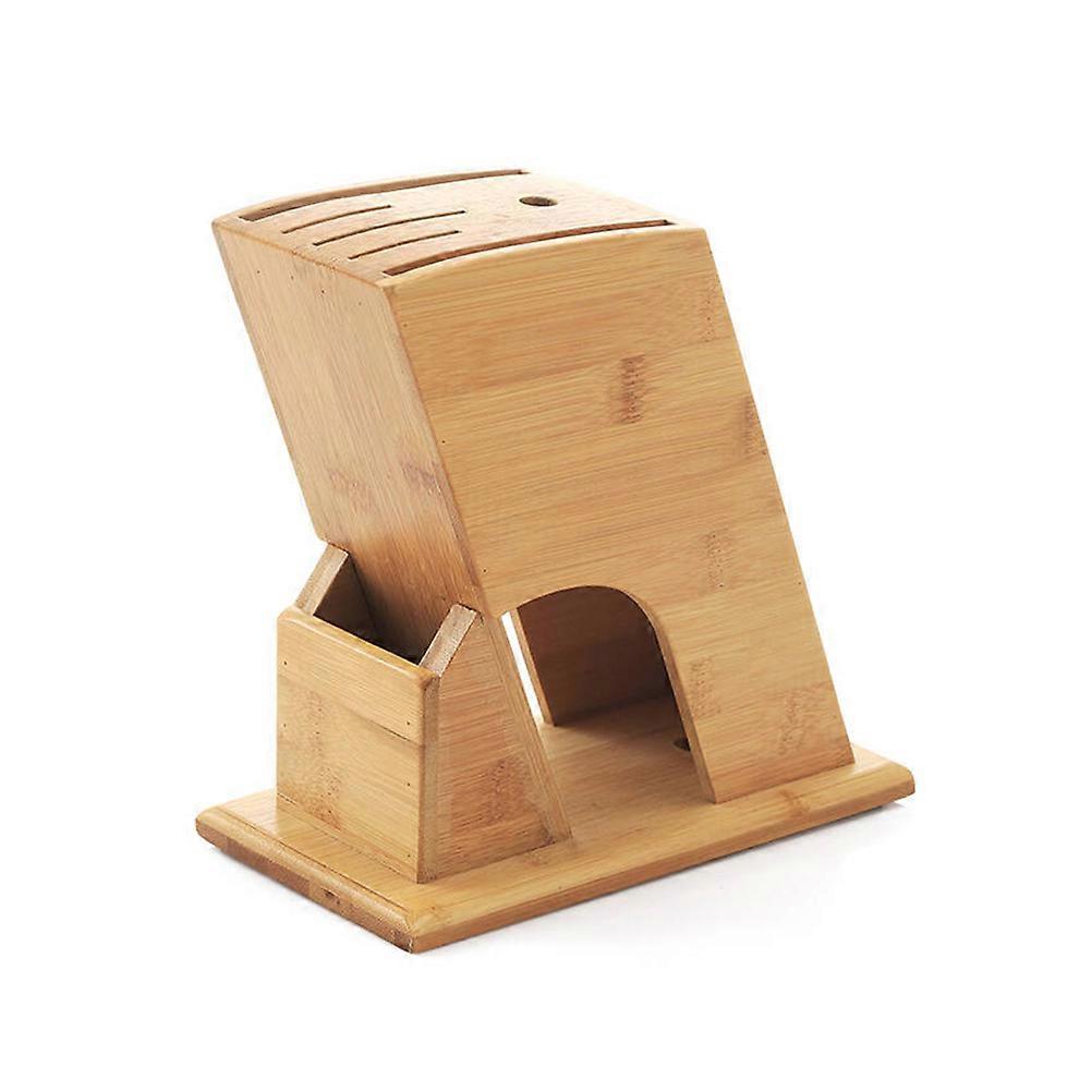 Wooden Oblique Racks Storage Rack Inserted Holder For Homeowners Cooking Enthusiasts 60 Degree Angle Hollow-Out Design Moisture-Proof 1Pcs