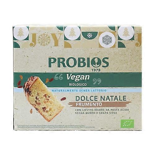 Vegan panettone 500 g