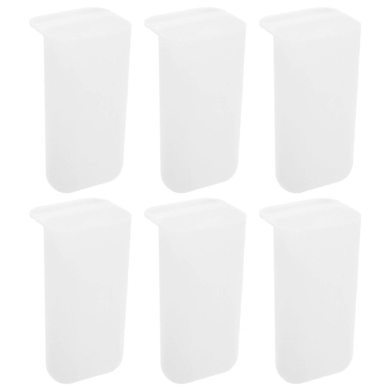 Multi-Function Adhesive Pen Holder for Storage 30Pcs Office Stationery