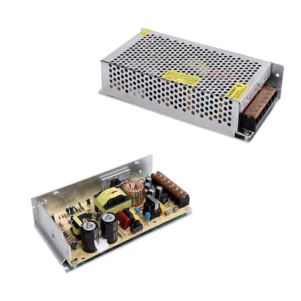 Dc 12V 150W Transformer Switch with Power Supply Driver for Charging Use