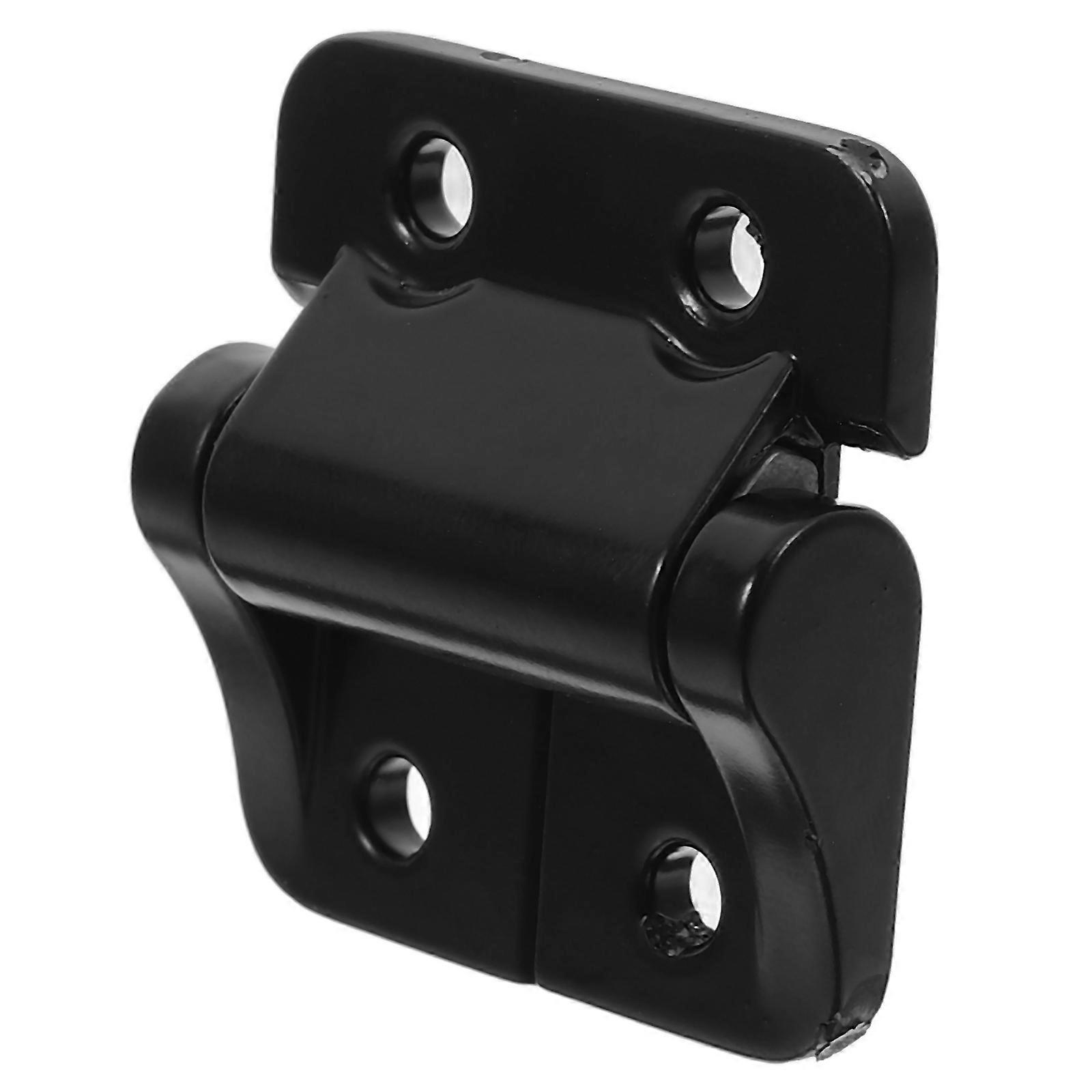 Black Cabinet Door Hinge 4Pcs for Closing Kitchen Cabinet Hinges