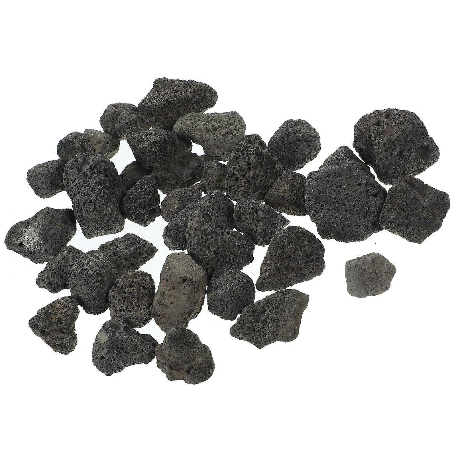 Oil Diffusing Stone Aroma Expansion Incense Stone Fish Keepers 1 Pack 3x3cm