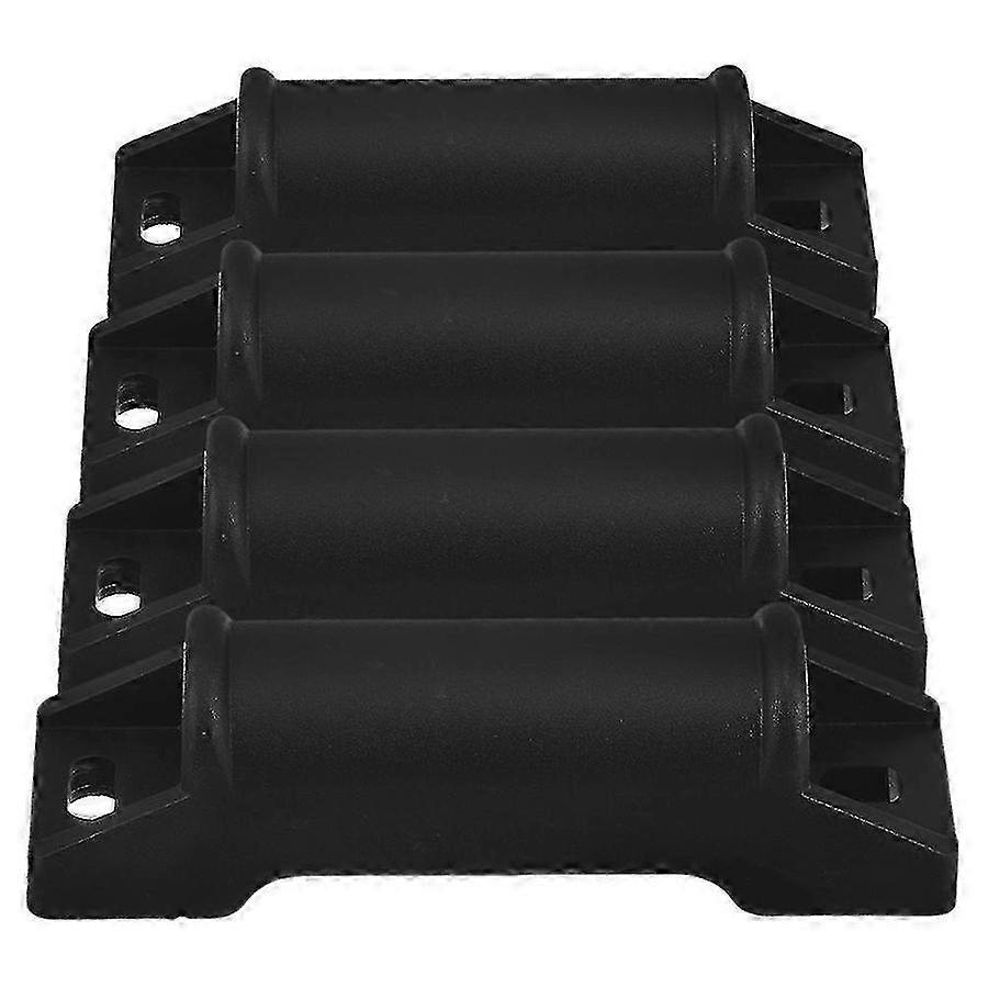 Replacement footrest for office chairs easy to install