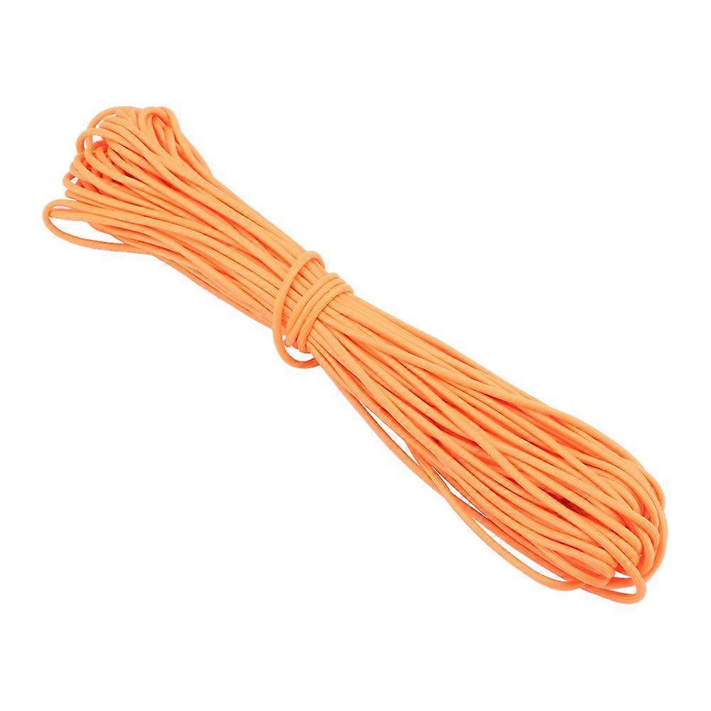 9 Strand 550 Luminous Glow in the Dark Paracord Parachute Cord