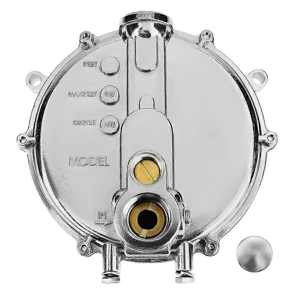 KN 039-122 Low Pressure Regulator LPG Generator Engine for Garretson Impco Model