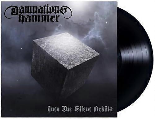 Damnation's Hammer - Into The Silent Nebula [VINYL]