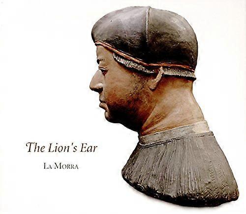 La Morra - The LionS Ear [CD]