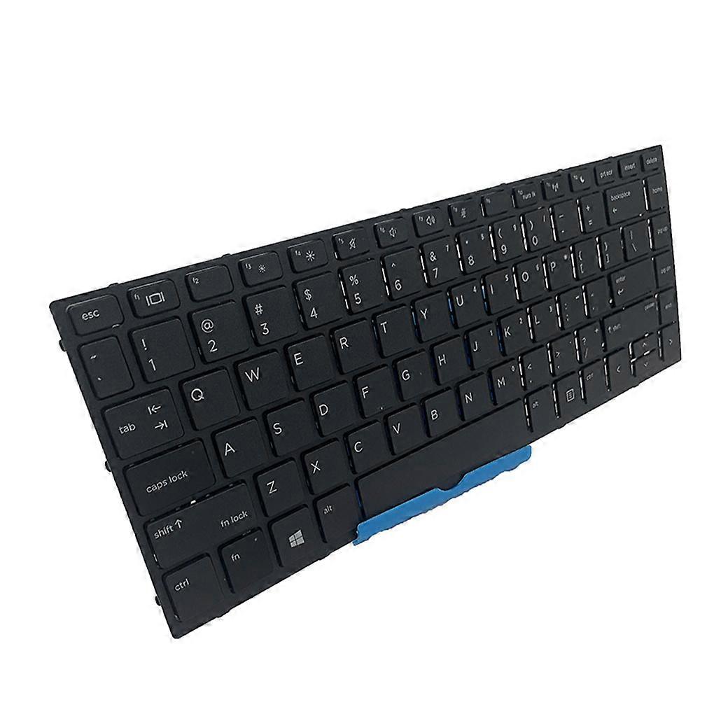 Laptop Keyboard Typing Component Input Accessories Kit Replacement for 430 G5