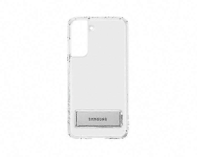 Funda transparente para Galaxy S21 - Transparente