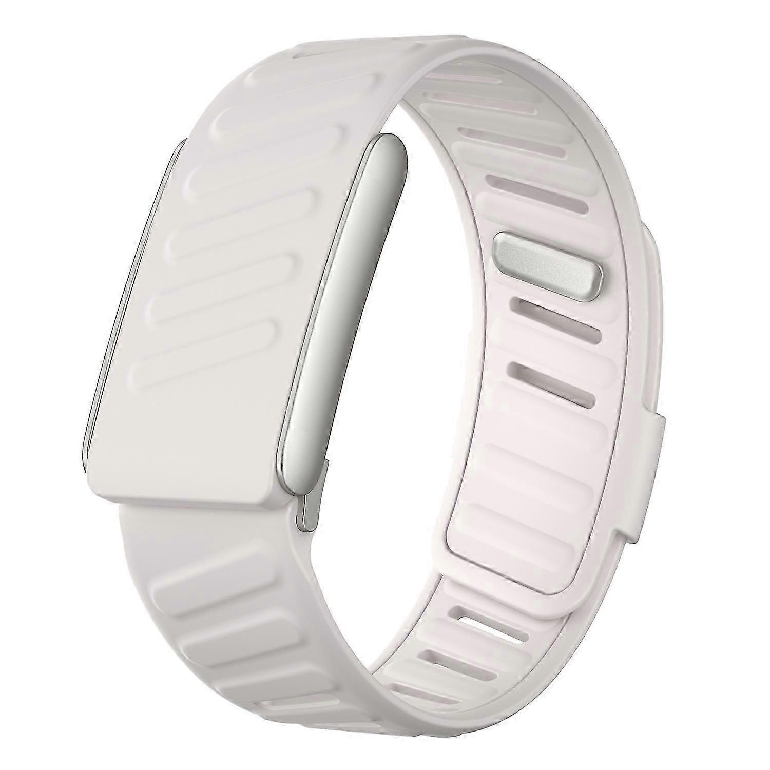 For WHOOP 5.0 Replacement Strap Dual Color Design Silicone Watch Band_c*