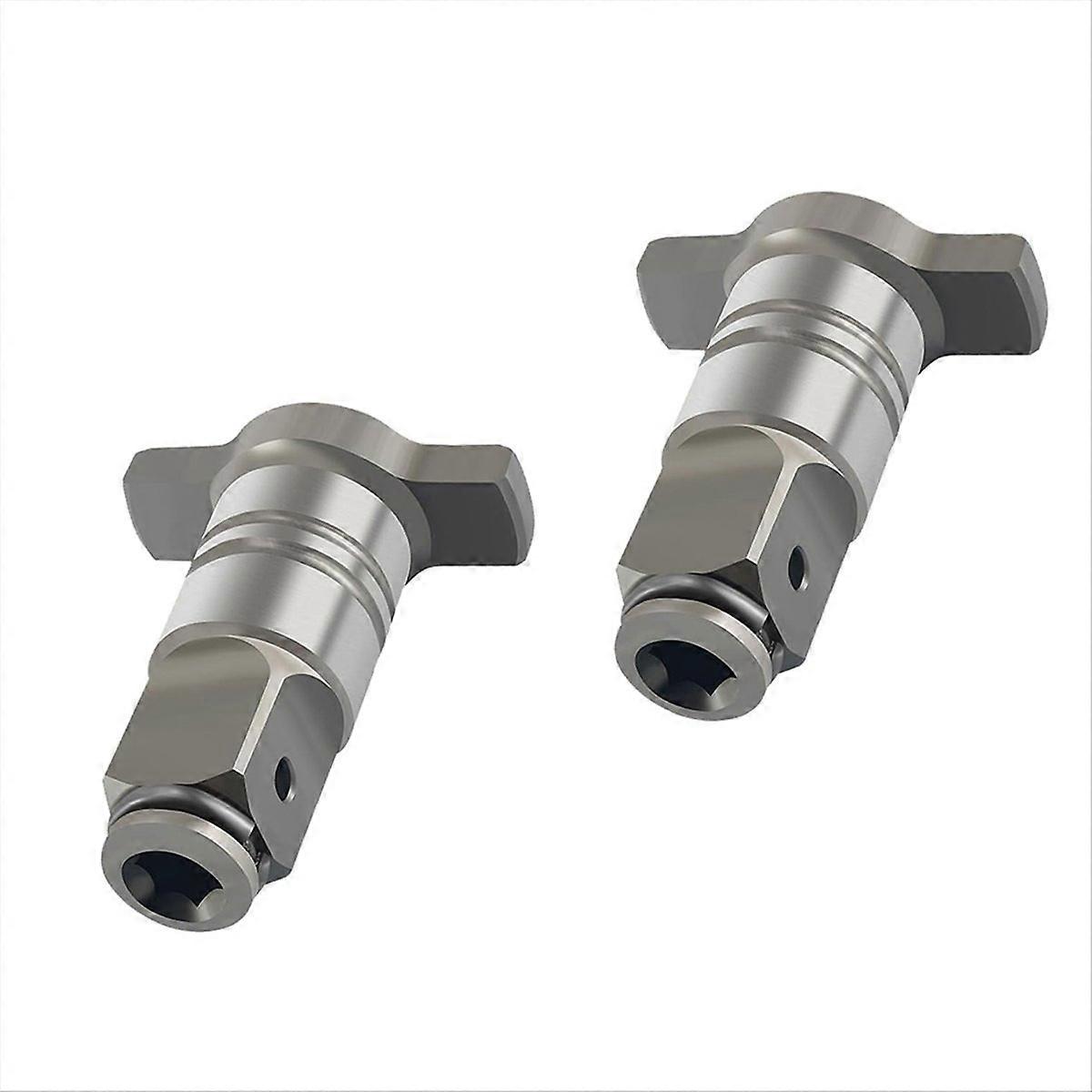 Conversion- for Electric Screwdriver