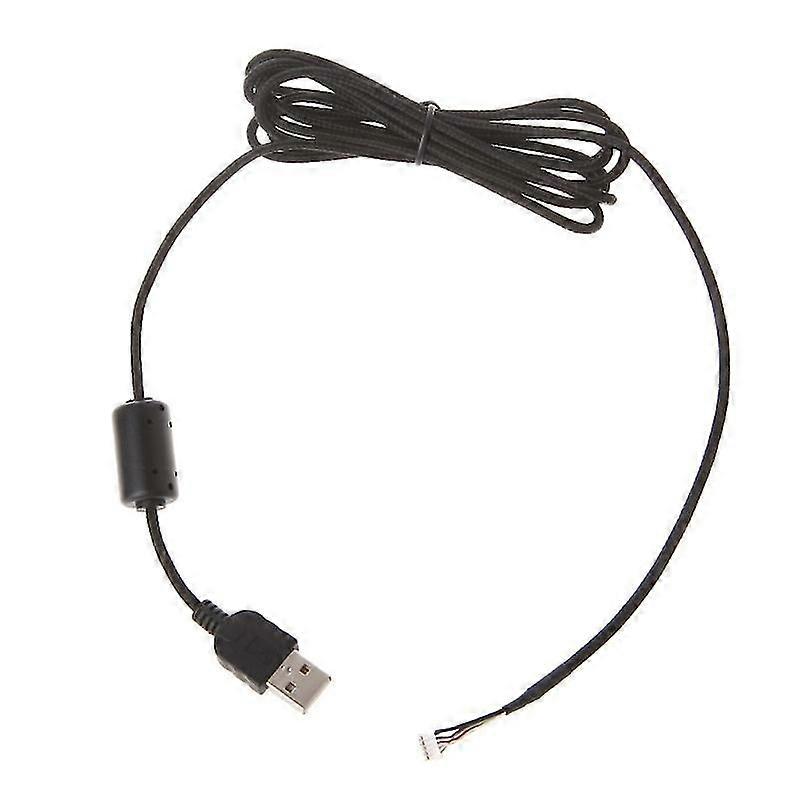 Usb Mouse Cable Line Replacement Wire For Logitech G5 G500 Special Mouse Lines
