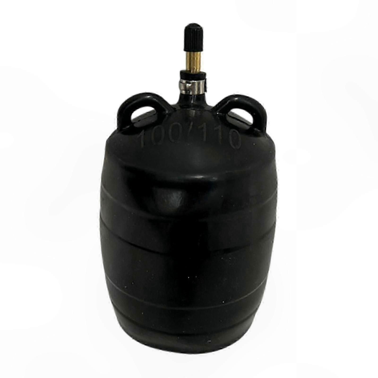 Rubber Inflatable Pipe Plug for Drain Repair, Household Plumbing Pressure Testing Tool, Easy Installation and Durable Use Solution