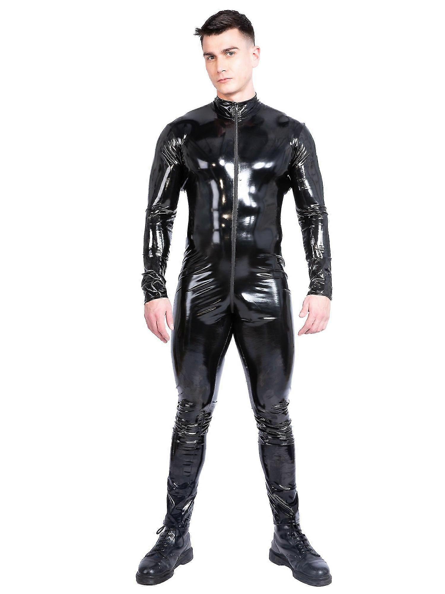 Vynx Assertion Catsuit