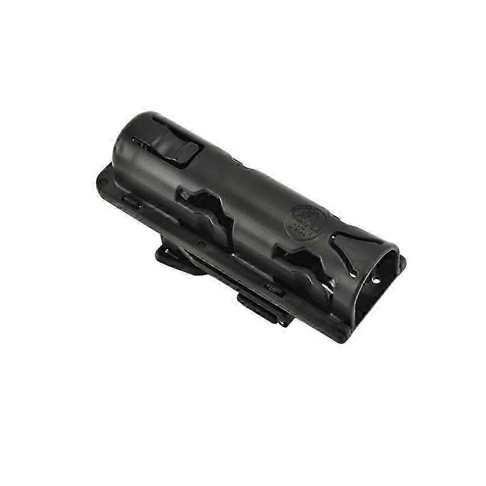 Automatic Spring Stick Waist Clip - Durable Belt Attachment for Hands-Free Convenience