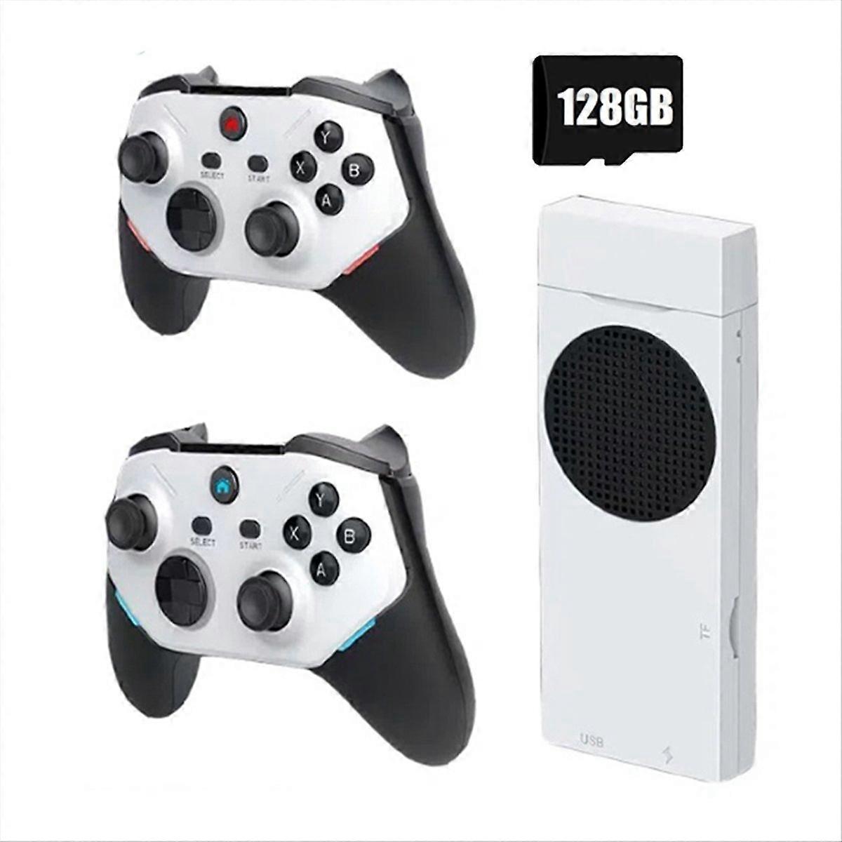 M88 Console per videogiochi retrò Console Wireless Game Stick 128G