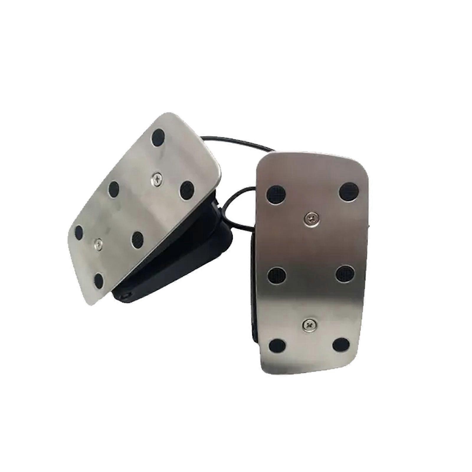 Ny gasbromspedal passar för Ninebot Gokart PRO Accelerator Kit Byte