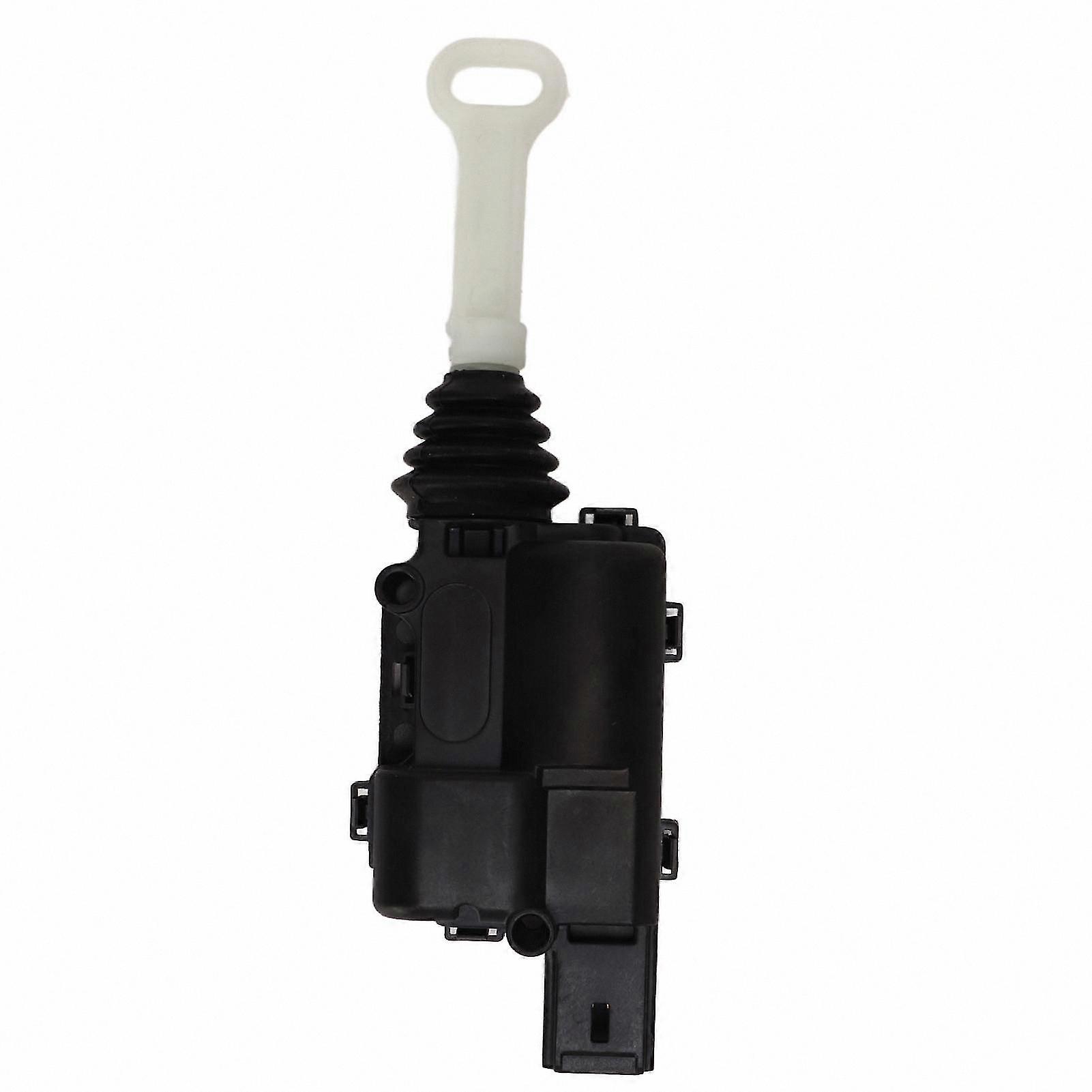 Front Right Driver Side Sliding Door Lock Actuator Replacement for Peugeot 1007 2004-2009