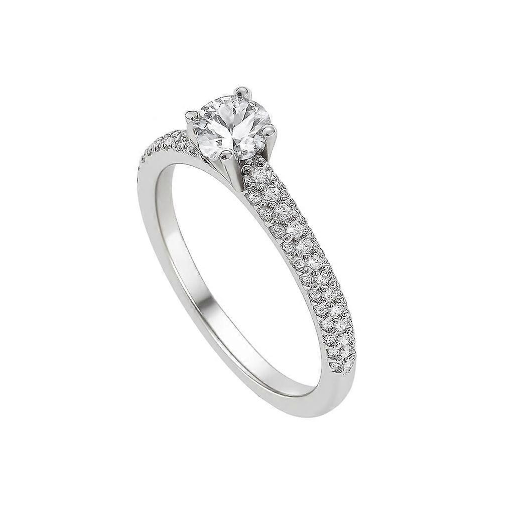 Woman's Ring DIAMONFIRE 6117291582170