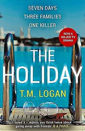 The Holiday: NOW A MAJOR NETFLIX DRAMA