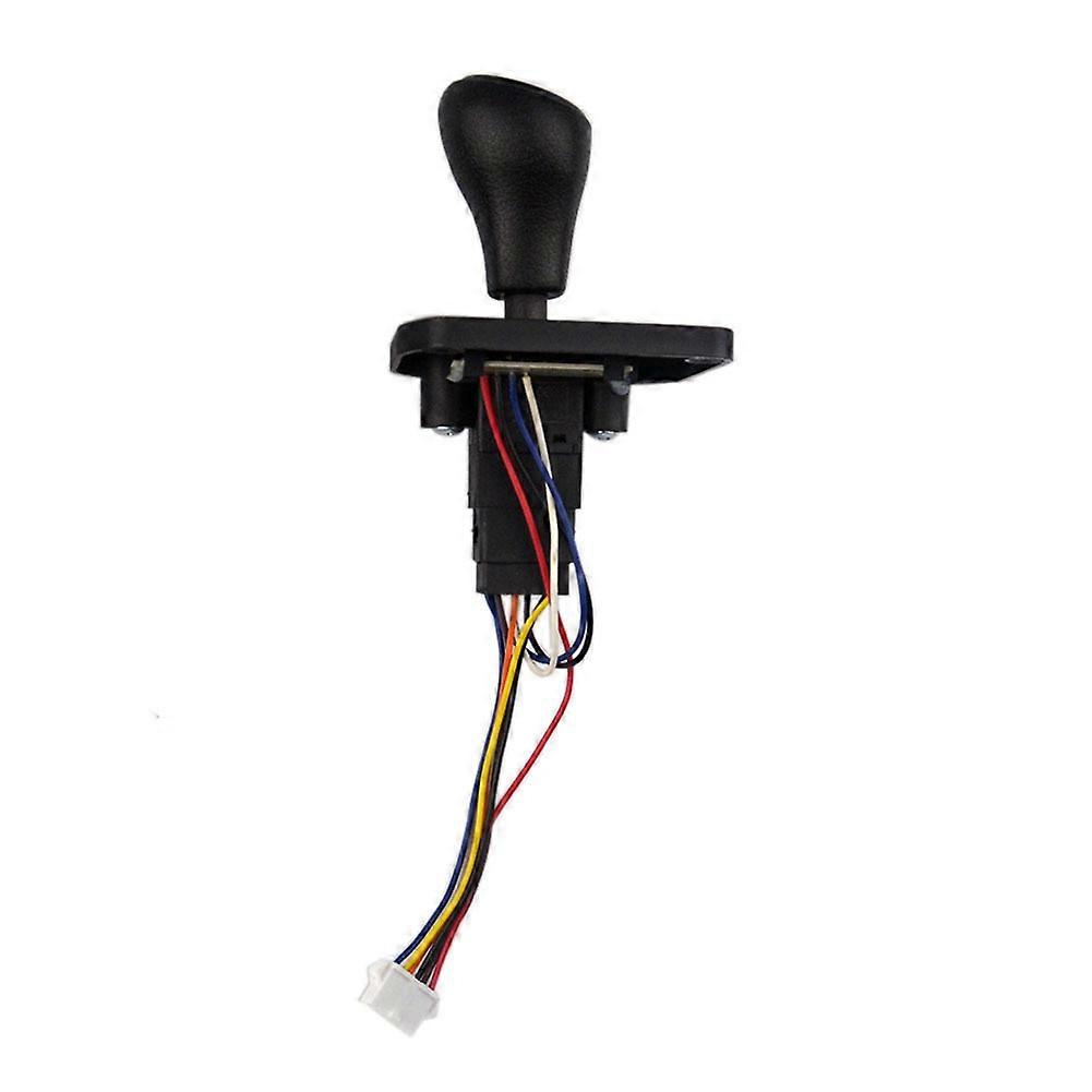 Children'S Electric Vehicle Forward and Backward Gear Switch Push Hand Children'S Car Toggle Switch Replacement Parts A