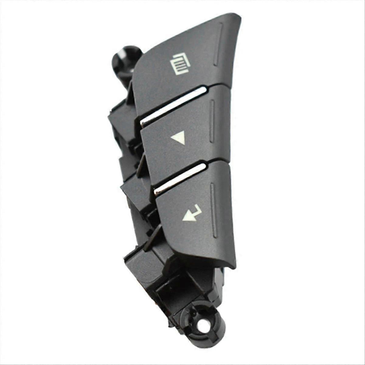 For KIA CERATO K3 Ceed JD Rio 3 Steering Wheel Modification Button A