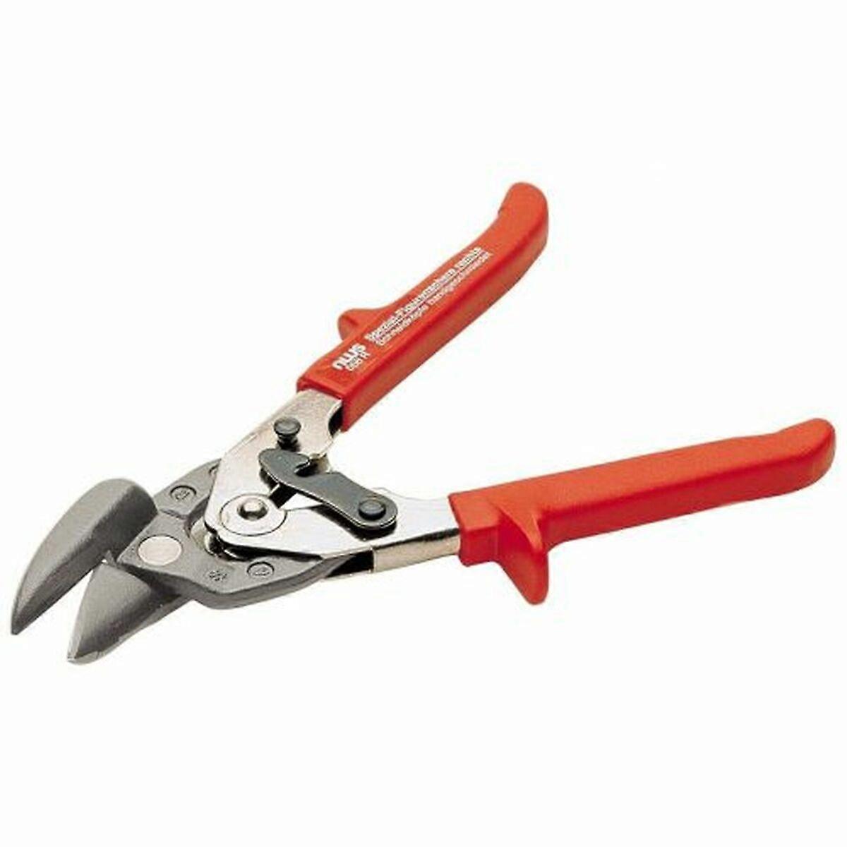 Scissors Zero-turn lawn mower NWS Right 1,2 mm 250 mm