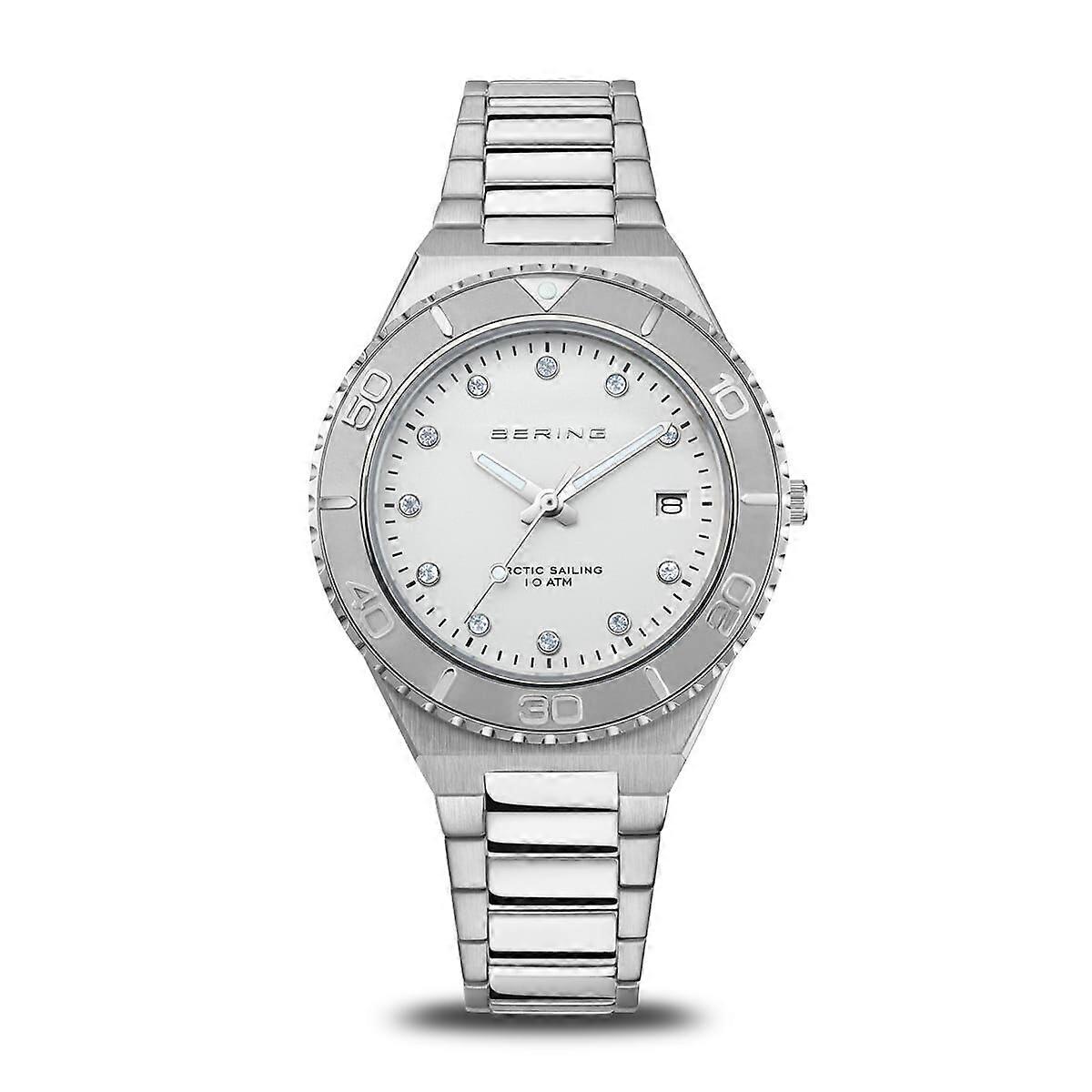 Ladies' Watch Bering 18936-704 (Ø 36 mm)