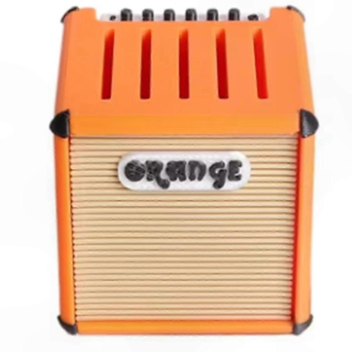 Waterproof Guitar Pick Case with Large Capacity and 3D Printed Design for Portable Storage