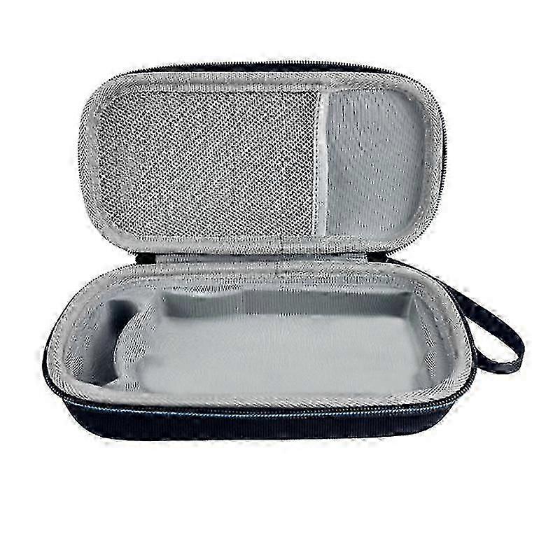 Protective Case Anti-Stress Shockproof Case with Storage Mesh Bag for Flow AI-Powered Phone Stabili