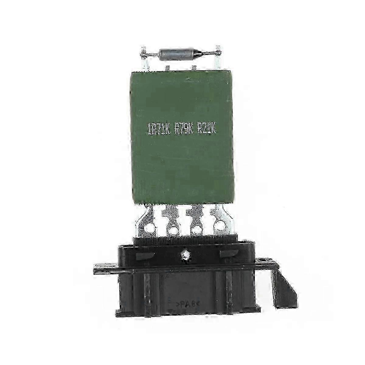 Blower Fan Motor Heater Resistor Speed Controller for Sprinter A0018216760 0018216760