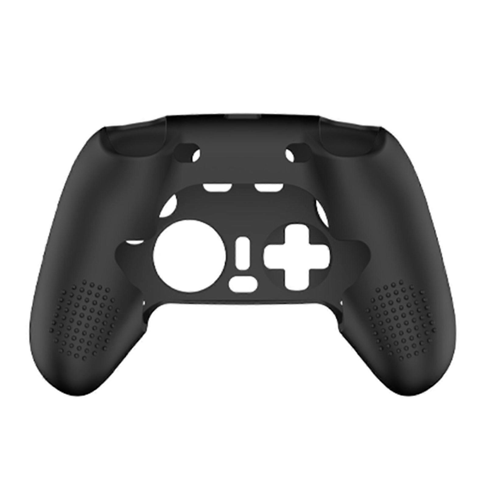 Protective Case Shell Controller Cover for Super Scratch Resistant Skin Cover Flexible Cover Game Accessory Multicolor