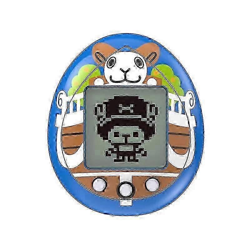 Nano x One Piece Going Merry Portable Games